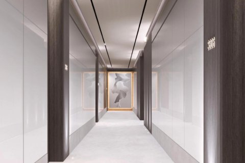 2 dormitorios Apartment en Can Tho, Vietnam No. 89404 7