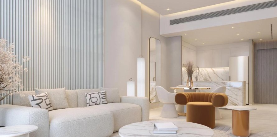 2 bedrooms Apartment in Dubai, UAE No. 89404