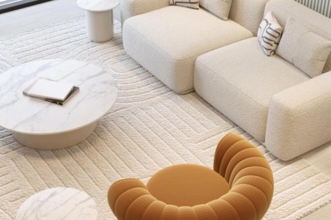 2 dormitorios Apartment en Can Tho, Vietnam No. 89404 12