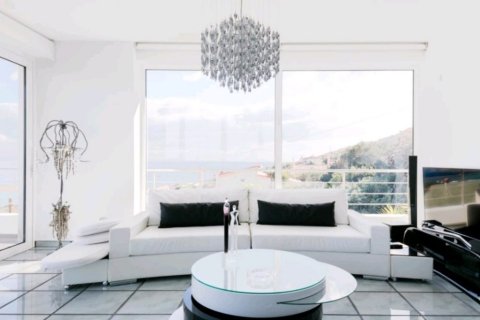 6 bedrooms Villa in Markopoulo Mesogaias, Greece No. 56859 7