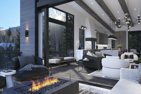 4 chambres House à Beaver Creek, USA No. 73017 6