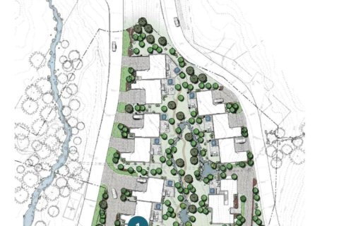 4 chambres House à Beaver Creek, USA No. 73017 4