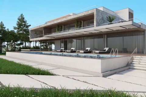 6 dormitorios House en Platja D'aro, Spain No. 25652