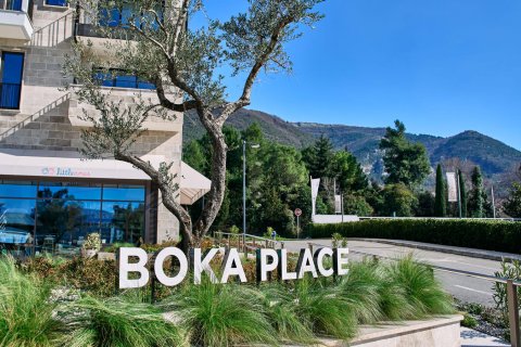 2 bedrooms Apartment in Tivat, Montenegro No. 104692 30