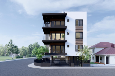 4 bedrooms Penthouse in Limassol, Cyprus No. 64010 3