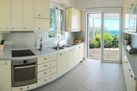 1 dormitorio Villa en Corfu, Greece No. 61589 9