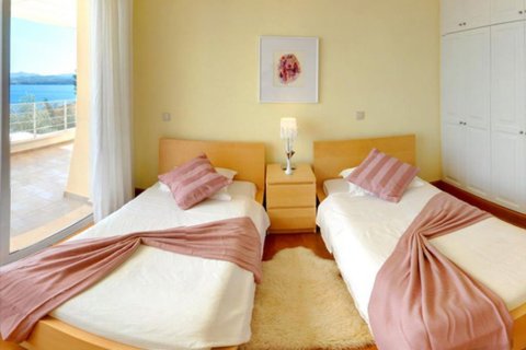 1 dormitorio Villa en Corfu, Greece No. 61589 12