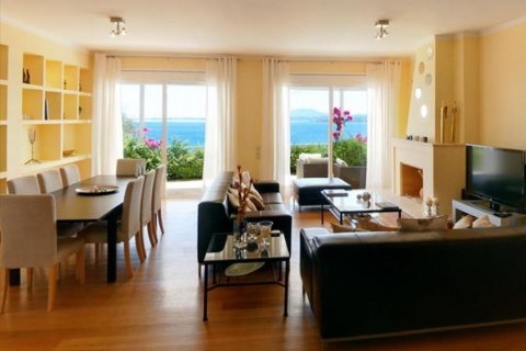 1 dormitorio Villa en Corfu, Greece No. 61589 7