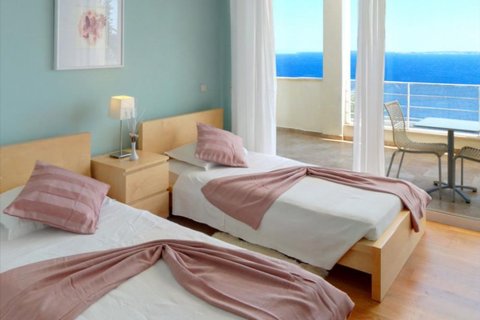 1 dormitorio Villa en Corfu, Greece No. 61589 14