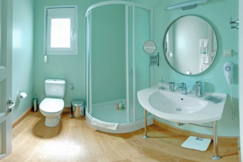 1 dormitorio Villa en Corfu, Greece No. 61589 15