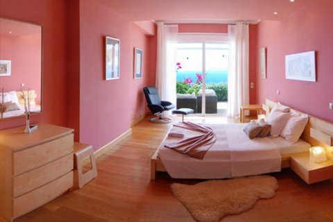 1 dormitorio Villa en Corfu, Greece No. 61589 10