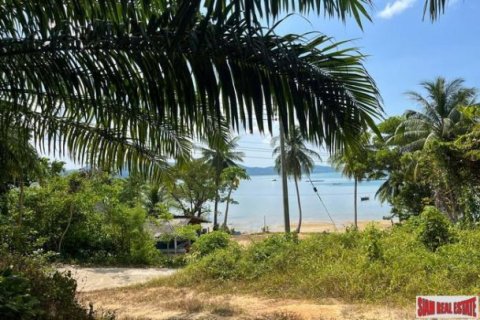 2368m² Land in Phang Nga, Thailand No. 96324 6