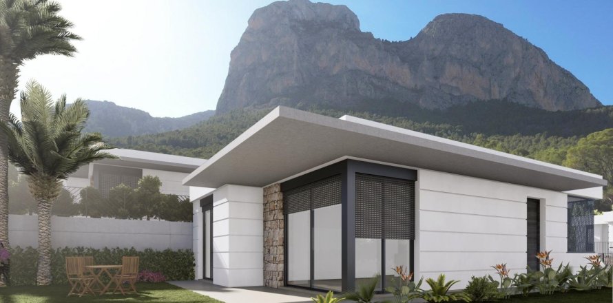 3 bedrooms Villa in My Thanh, Vietnam No. 111156