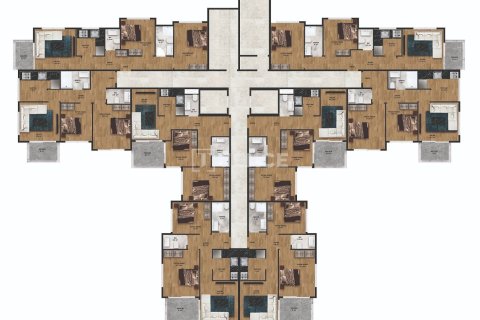 2 bedrooms Penthouse in Chau Lang, Vietnam No. 11397 13