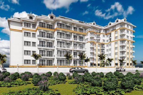 2 bedrooms Penthouse in Chau Lang, Vietnam No. 11397 1