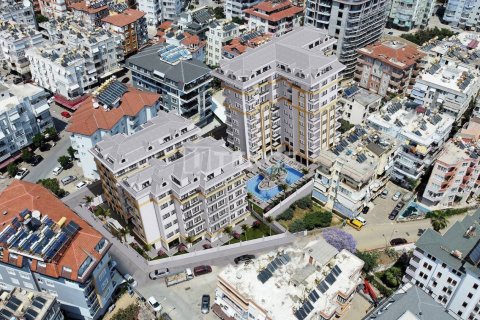 2 bedrooms Penthouse in Chau Lang, Vietnam No. 11397 2