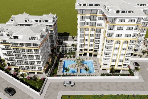 2 bedrooms Penthouse in Chau Lang, Vietnam No. 11397 10