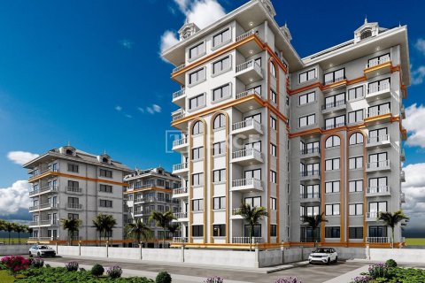 2 bedrooms Penthouse in Chau Lang, Vietnam No. 11397 11