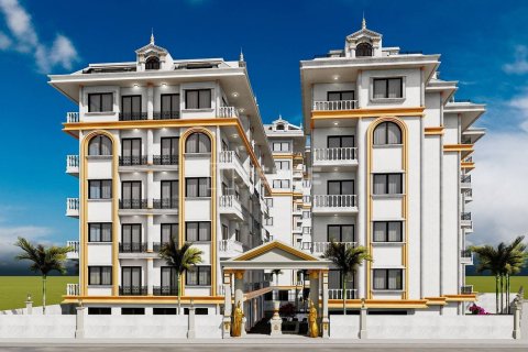 2 bedrooms Penthouse in Chau Lang, Vietnam No. 11397 12