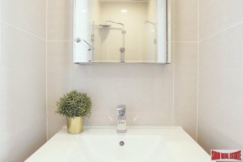 264.9m² Apartment in Bangkok, Thailand No. 95839 6