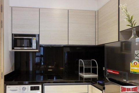 264.9m² Apartment in Bangkok, Thailand No. 95839 10