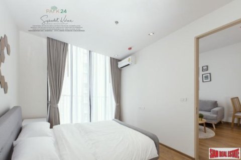 264.9m² Apartment in Bangkok, Thailand No. 95839 8