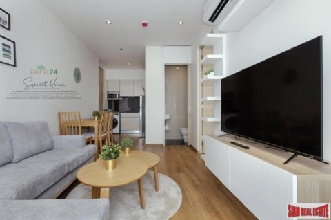 264.9m² Apartment in Bangkok, Thailand No. 95839 9