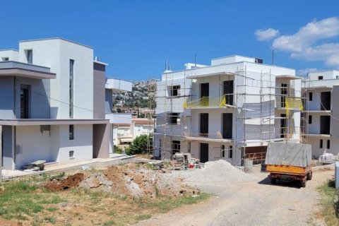 6 bedrooms House in Panorama, Greece No. 107336 8