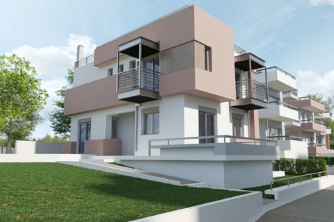 6 bedrooms House in Panorama, Greece No. 107336 9