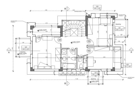 6 bedrooms House in Panorama, Greece No. 107336 5