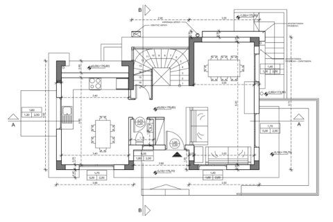 6 bedrooms House in Panorama, Greece No. 107336 4