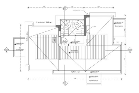 6 bedrooms House in Panorama, Greece No. 107336 6