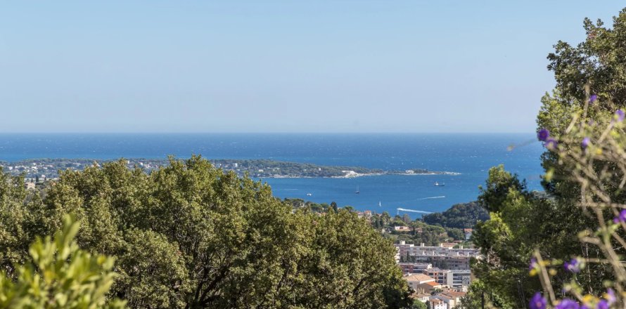 4 bedrooms House in Vallauris, France No. 67998