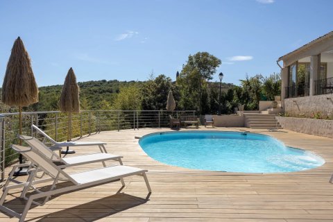 4 bedrooms House in Vallauris, France No. 67998 2