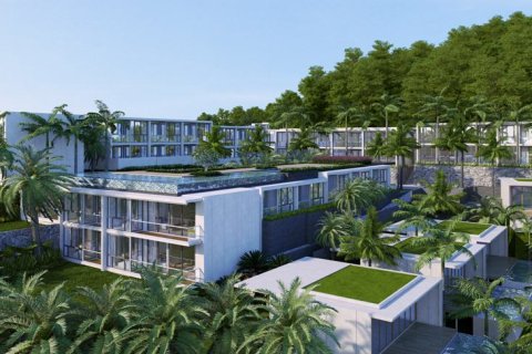 2 bedrooms Condo  in Karon, Thailand No. 1112 1