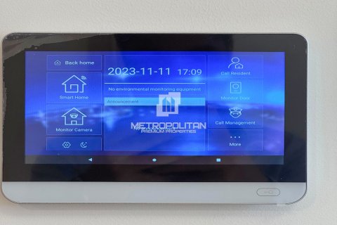 2 bedrooms Apartment in Song Mai, Vietnam No. 87160 14