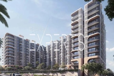 2 dormitorios Apartment en  Saadiyat Cultural District, UAE No. 128535