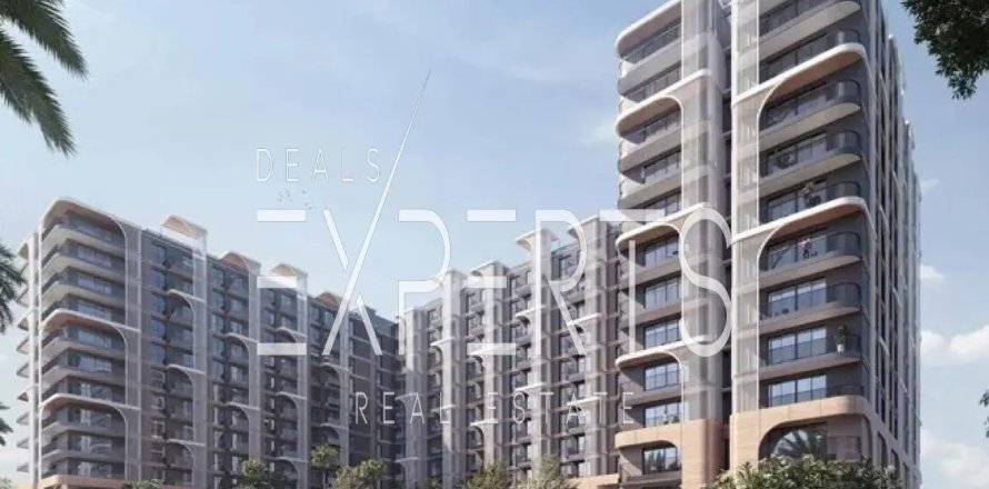 2 dormitorios Apartment en  Saadiyat Cultural District, UAE No. 128535