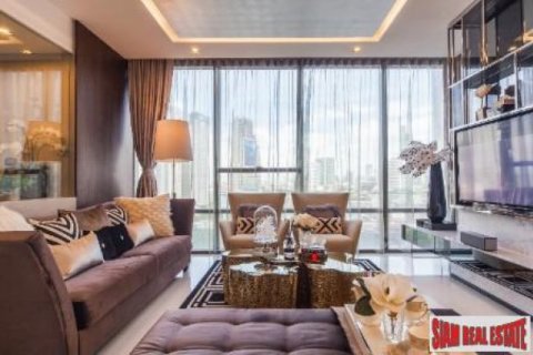 1 bedroom Apartment in Bangkok, Thailand No. 95819 5