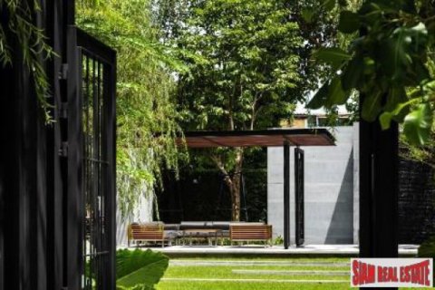 1 bedroom Apartment in Bangkok, Thailand No. 95819 12