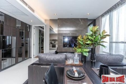1 bedroom Apartment in Bangkok, Thailand No. 95819 18
