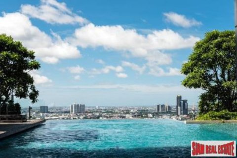 1 bedroom Apartment in Bangkok, Thailand No. 95819 9