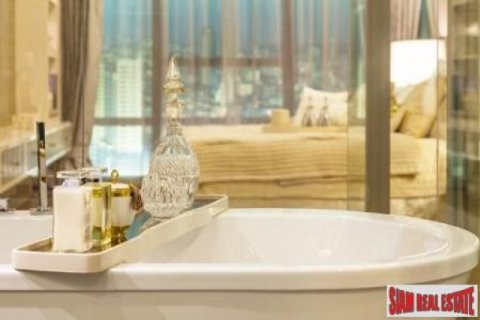 1 bedroom Apartment in Bangkok, Thailand No. 95819 17