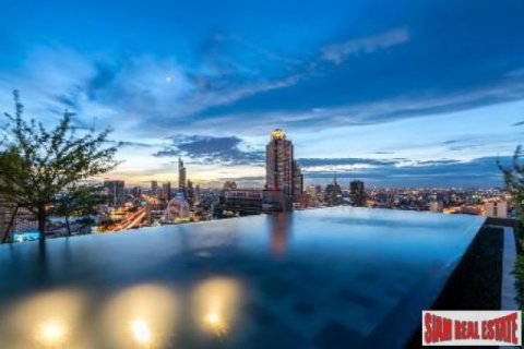 1 bedroom Apartment in Bangkok, Thailand No. 95819 8