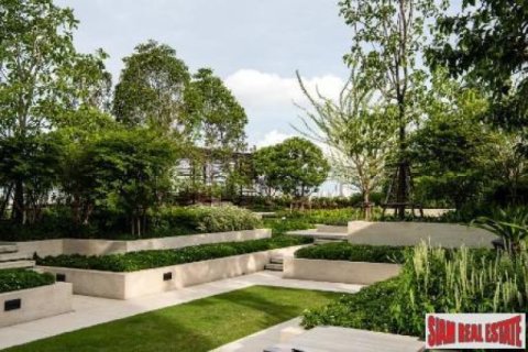 1 bedroom Apartment in Bangkok, Thailand No. 95819 13