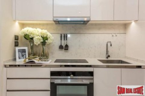 1 bedroom Apartment in Bangkok, Thailand No. 95819 4