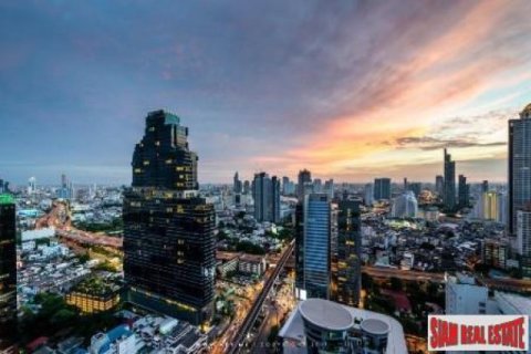 1 bedroom Apartment in Bangkok, Thailand No. 95819 16