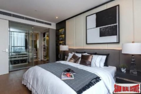 1 bedroom Apartment in Bangkok, Thailand No. 95819 2