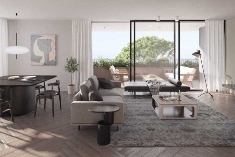 3 dormitorios Apartment en Mesa Geitonia, Cyprus No. 40746 5