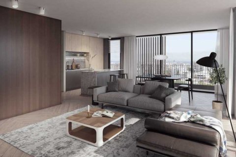 3 dormitorios Apartment en Mesa Geitonia, Cyprus No. 40746 4